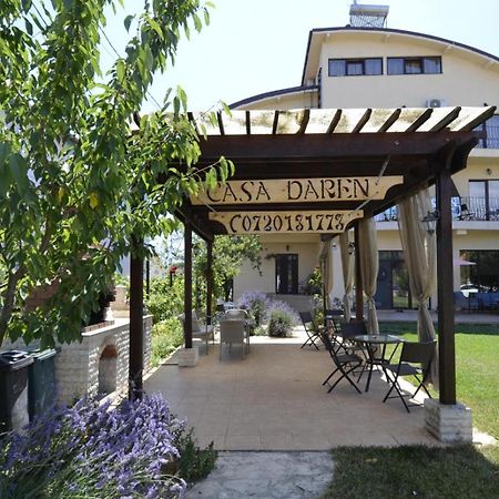 Hotel Casa Daren Costineşti Exteriér fotografie