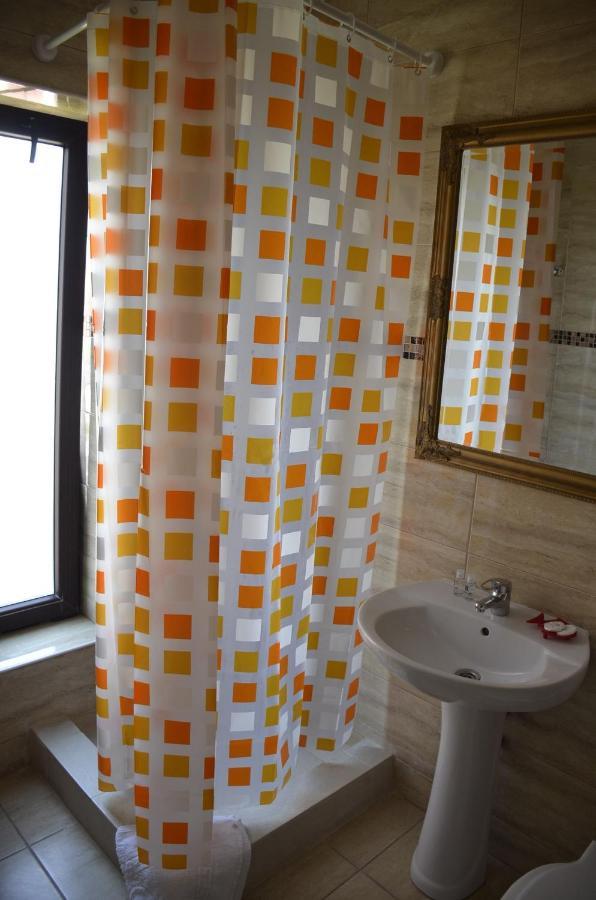 Hotel Casa Daren Costineşti Exteriér fotografie