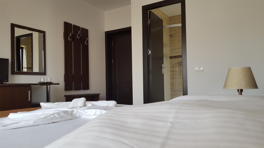 Hotel Casa Daren Costineşti Exteriér fotografie
