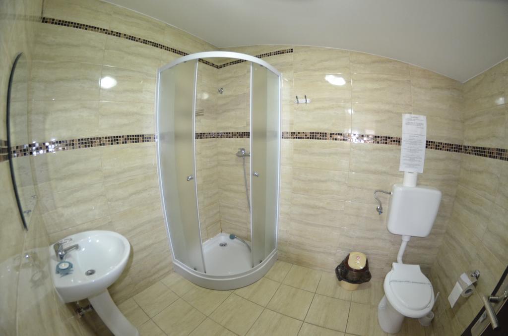Hotel Casa Daren Costineşti Exteriér fotografie